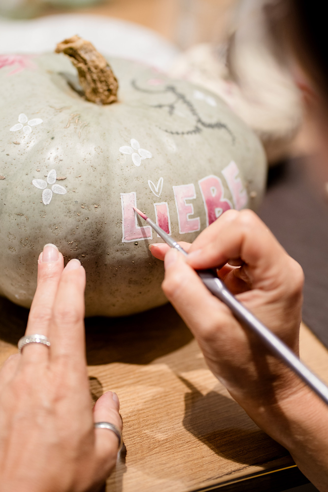 Herbst Workshop Ortenau