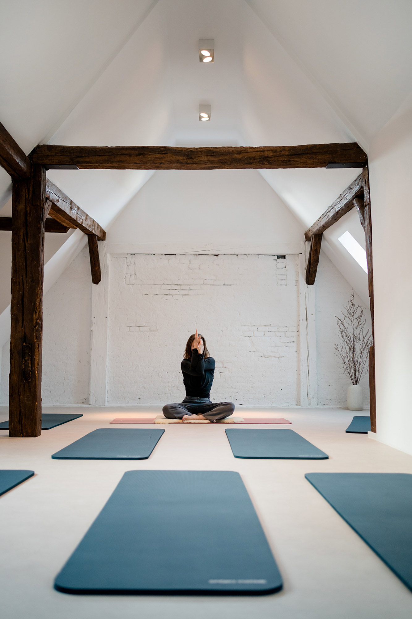 Yoga in Kappel-Grafenhausen, Ortenau