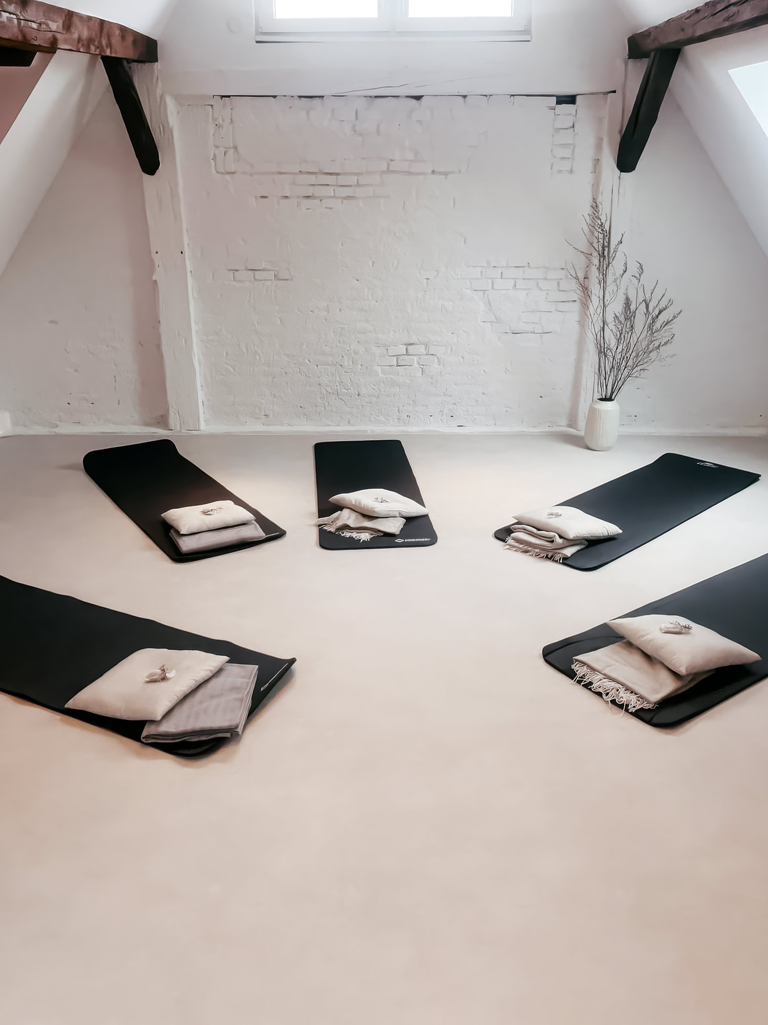 Yoga Seminar Hausnr11 Freiburg Kappel- Grafenhausen