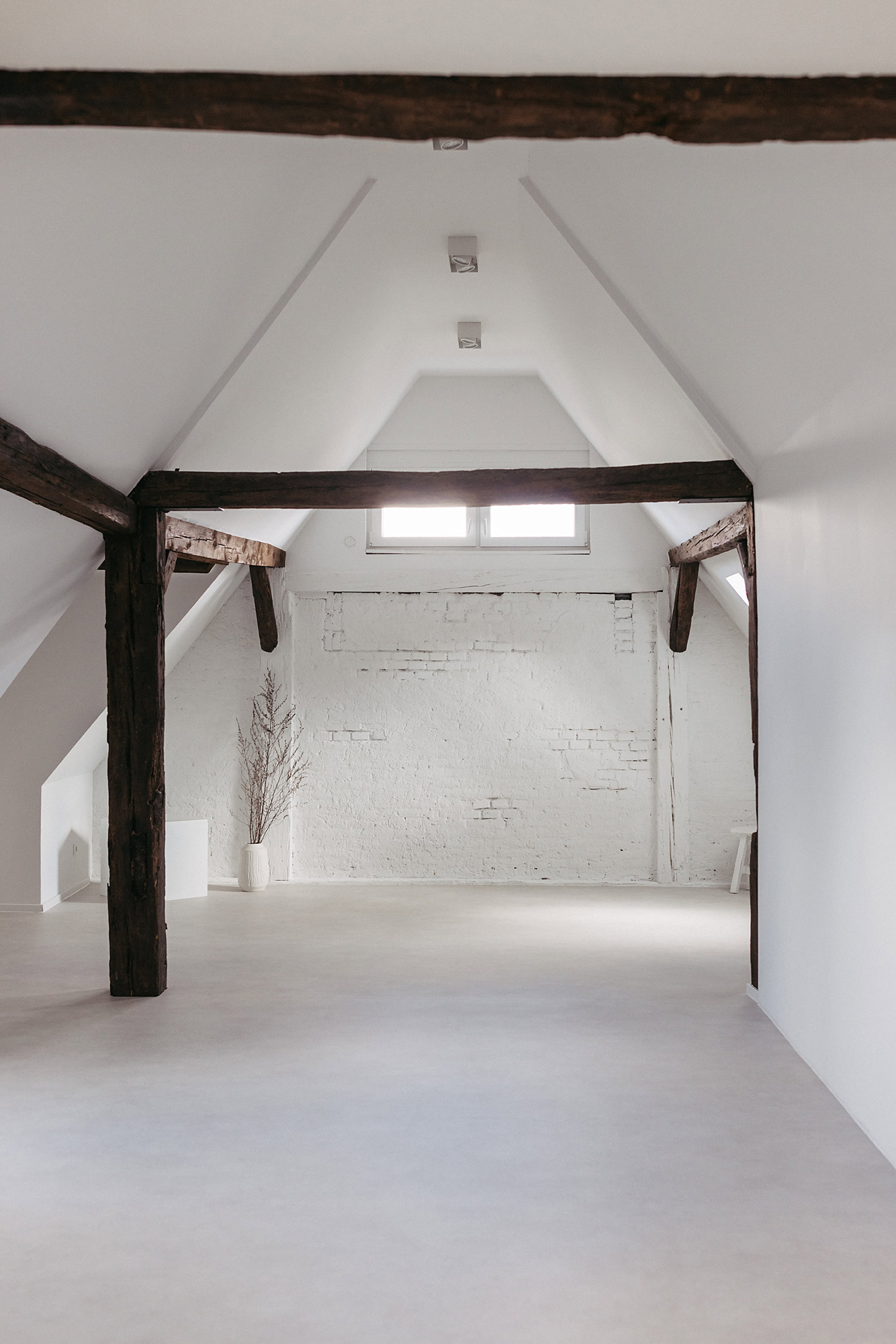 Großer Workshopraum im HAUS NR11 in Kappel-Grafenhausen